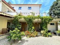 Il Carrubo & SPA - B&B Bari Sardo