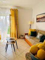 B&B Albufeira - Seashell Apartment OURA - Bed and Breakfast Albufeira