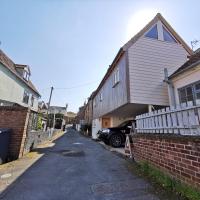 AnchorageWells Lodge, Seaview Apartment - B&B