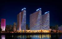 Mar Nero - Orbi City, Elite Collection Apartments - B&B Batumi