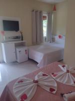 Suite Junior - Vue sur Jardin