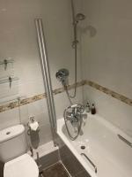 Superior Kamer met Kingsize Bed