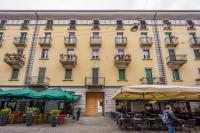 tHE Orange Attic - Navigli Area - Bed and Breakfast Milaan