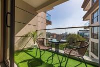 3 bedroom Apartment in Riverside Drive Westlands Nairobi Kenya - Ferienwohnung Nairobi