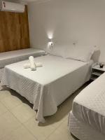 Classic Quadruple Room