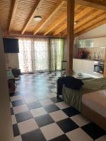Superior Suite with Sea View