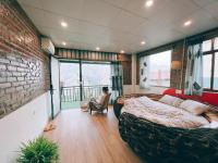 B&B Sa Pa - D Home Sapa 2 - Bed and Breakfast Sa Pa