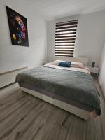Apartment Aria - Ferienwohnung