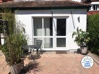 Welcome to The Light House a tranquil city retreat. - Chambres d'hôtes Southampton