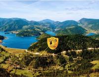 Konaci Gradina - B&B Bajina Bašta