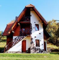 Konaci Gradina - Bed and Breakfast