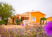 Villa Atum. Stella Maris Exclusive - B&B Vila do Maio