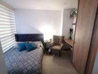Moderno Apartamento Chapinero Bogota - B&B