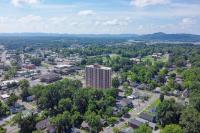 Modernized Studio Apartment in Gadsden, AL - Chambres d’hôtes Gadsden