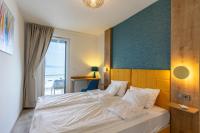 Apartment at the Lake and view - B&B Fonyód