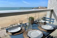 Accès direct à la Plage Garage fermé - B&B Les Sables-d'Olonne