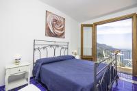 Habitación Doble Deluxe con vistas al mar (2 adultos + 1 niño)