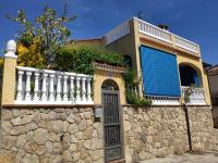 Chalet en Valle del Tietar - B&B