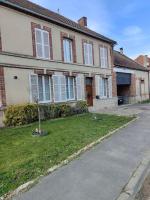 Gîte Les Rouffy - Chambres d’hôtes