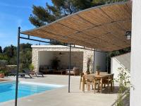 AU COIN DES LUQUETTES - B&B La Cadière-d'Azur