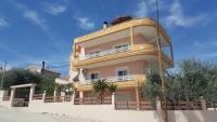 Villa Rafaela - Chambres d'hôtes Limenária