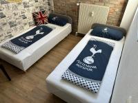 FeWo 1813 - Völkerschlacht zu Leipzig - B&B Markkleeberg