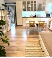 Apartment Milú - Bed and Breakfast Bibinje