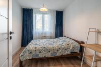 SKY Apartment 1 - B&B