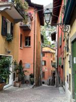 Appartamento con 1 Camera da Letto