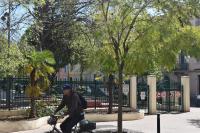 Le Palmier - Sublime Studio Festival Cannes - Proche Centre - Climatisation - B&B