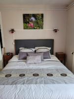 B&B Poullaouen - Cœur de la Bretagne - Bed and Breakfast Poullaouen