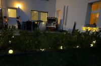 Ferienwohnung Dünengras - B&B