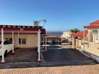 Seaside serenity : Modern Driftsands apartment - B&B Margate