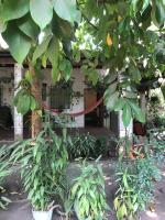 Punta Roca Surf House - B&B El Majagual