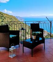 Tao charming apartment - B&B Taormina