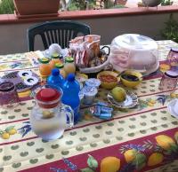 La Mansarda - B&B Biancareddu