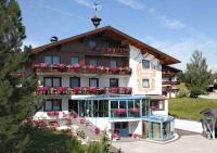 Sportpension Alpenrose - B&B