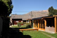 Cabañas Temistocles - B&B Esquel