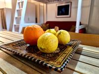 Old Town Loft - Palermo - Ferienwohnung Palermo