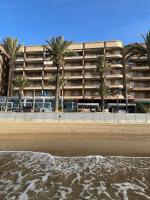 Playa del Cura Promenade Apartment - B&B