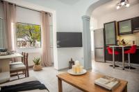 Apartamento de 2 dormitorios