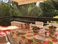 Bel Appartement Climatisé avec Parking au Lavandou - FR-1-308-175 - Chambres d'hôtes Le Lavandou