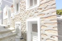 Syros Stone Yard House - B&B Ermoúpolis