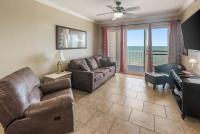 B&B Gulf Shores - Island Royale 1002 by ALBVR - Come & relax at our beautiful beachfront condo in the heart of Gulf Shores! - Bed and Breakfast Gulf Shores