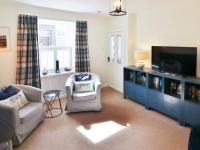 B&B Kirkcudbright - Union Street - Bed and Breakfast Kirkcudbright