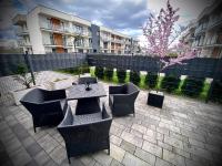 BAIO Apart Emerald - Ferienwohnung Auschwitz