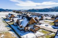 Apartament Czorsztyn - B&B Kluszkowce