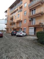 Apartman Evgenija Ohrid - Ferienwohnung