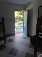 Family Room with Shared Bathroom