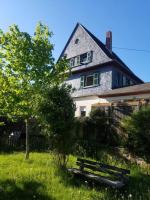 Ferienwohnung Alte-Schule-Kail Wohnung 2 - B&B Kail